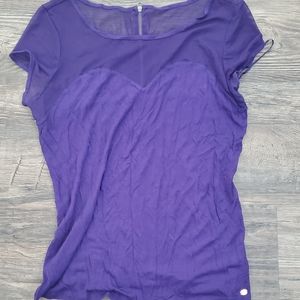 Guess Blouse Top